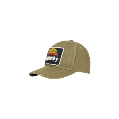 Afbeelding van Superdry Pet, Maat: One Size, Vert
