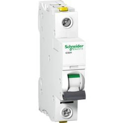 Afbeelding van Schneider Electric A9F07110 Zekeringautomaat 10 A 230 V