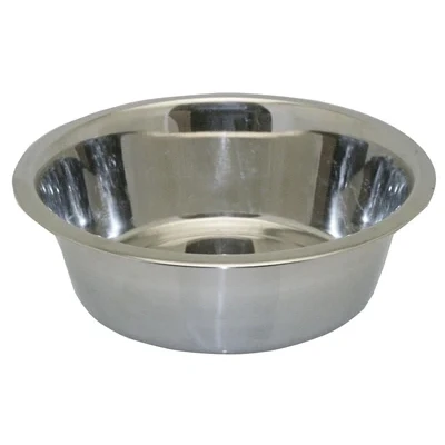 Afbeelding van Happy Pet Voerbak Rvs 21,5 CM (215326)