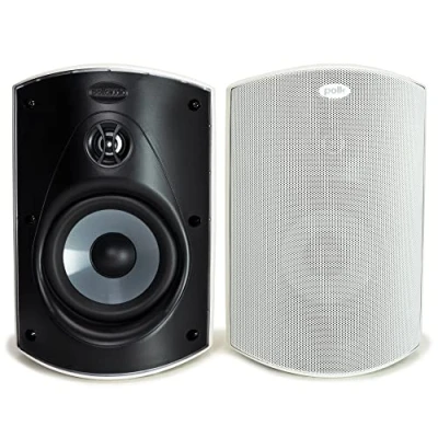 Afbeelding van Polk Audio Atrium 5 Speakers 100W Wit luidspreker