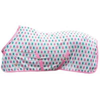 Afbeelding van HKM VLiegendeken Naples IJs Lollie 145