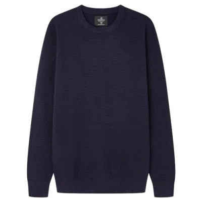 Afbeelding van Springfield, Herentrui, M, marineblauw, M
