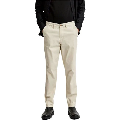 Afbeelding van Miles Flex Chino Pant Moonstruck (biologisch katoen)