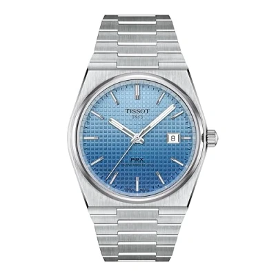 Afbeelding van Tissot PRX Powermatic 80 40mm Gradient