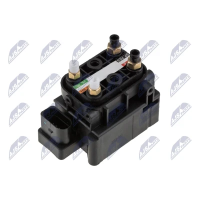 Afbeelding van NTY ZPZ LR 000 Klep, pneumatisch systeem Meerwegklep JAGUAR: XJ Sedan (X351) 5.0 SCV8, 3.0 SDV6, V8, SCV6, 2.0 Ti4, V6, SCV6 AWD