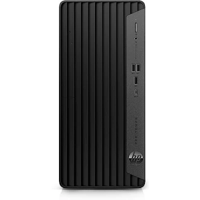 Afbeelding van HP Desktop PC 400TWR G9 i5 14500 8GB RAM 256 GB SSD