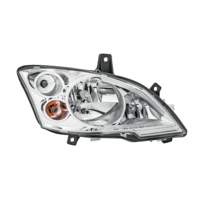 Afbeelding van Hella Koplamp MB Vito/Viano (W639) 10 Rechts H7 Dagrijverlichting 1EG 009 627 021