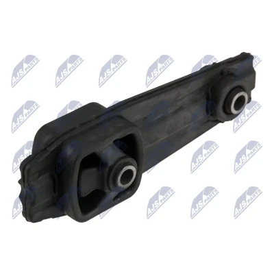 Afbeelding van Aslichaam /motorsteunlager NTY ZPS CT 003