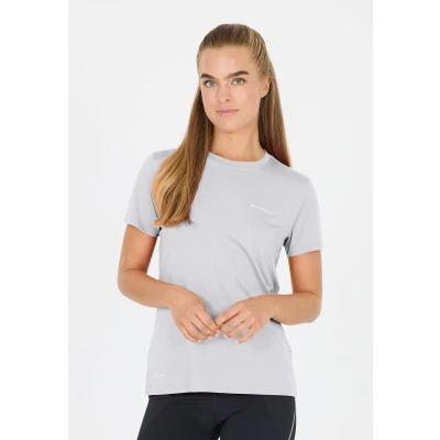 Afbeelding van Endurance Yonan V2 Sport Tshirt, Dames, Maat: 38, White