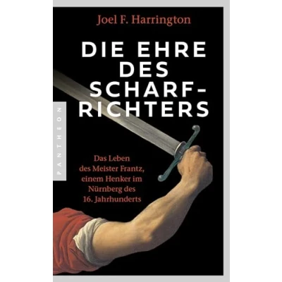 Afbeelding van Die Ehre des Scharfrichters