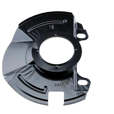 Afbeelding van NTY HTO HY 501 Stofplaat remschijf Vooras rechts HYUNDAI: Getz (TB) 1.1, 1.4 i, 1.5 CRDi GLS, 1.5, 1.3, CRDi, 1.6, 1.3 i 2001 2010
