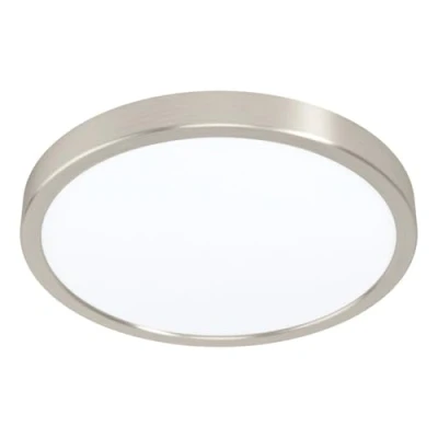 Afbeelding van EGLO Fueva 5 Opbouwlamp LED Ã ̃ 28,5 cm Grijs/Wit
