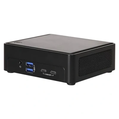Afbeelding van ASROCK NUCS BOX 125H Barebone