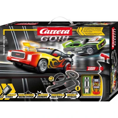 Afbeelding van Carrera Go Heads Up Racing 1:43