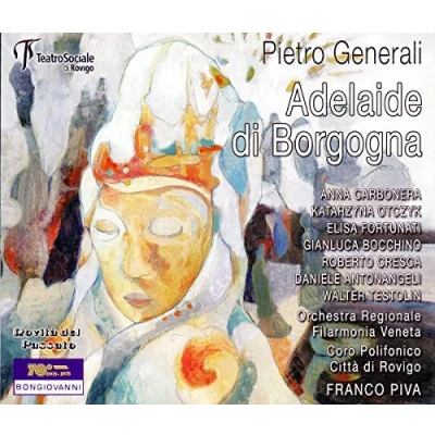 Afbeelding van Adelaide Di Borgogna