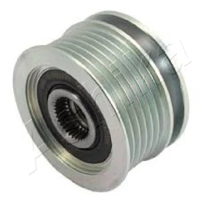Afbeelding van Dynamovrijloop ASHIKA 130 0H H07