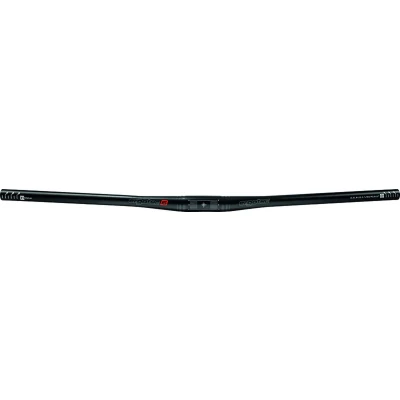 Afbeelding van Stuur Ergotec Flat Bar 31,8x680 mm zwart