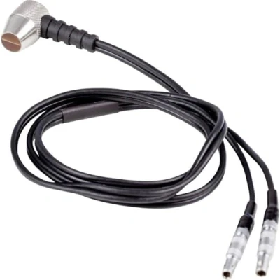 Afbeelding van Sauter ATB US06 Kern &amp; Sohn Externe meetkop, 5 MHz, Ø 8 mm