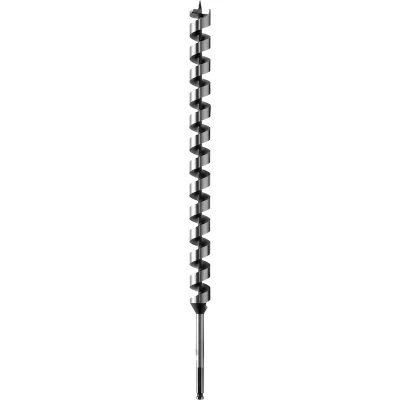 Afbeelding van Bosch Accessories 2608585716 Slangenboor 10 mm Gezamenlijke lengte 600 Zeskant schacht 1 stuk(s)