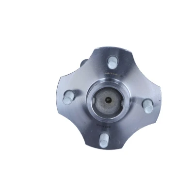 Afbeelding van Wiellagerset MAXGEAR 33 0542