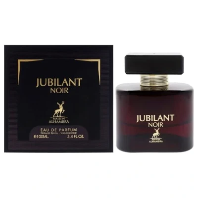 Afbeelding van Spray Jubilant Noir 100 ml