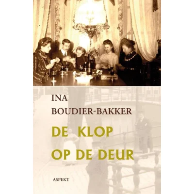 Afbeelding van de klop op deur GLB (Paperback)