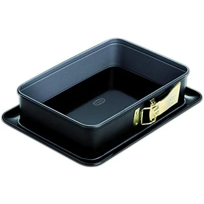 Afbeelding van Springvorm Dr. Oetker Kreativ Rechthoek 28 x 18 cm