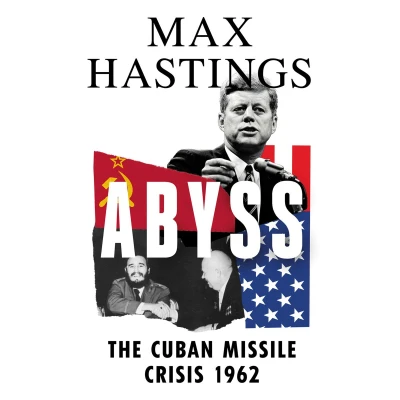 Afbeelding van Abyss: The Cuban Missile Crisis 1962