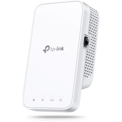 Afbeelding van TP LINK RE335 Netwerkrepeater 1167 Mbit/s Wit