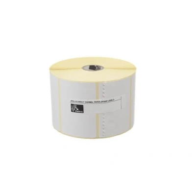 Afbeelding van Zebra Z Perform 1000D label 3010066 T 101.6x158.8mm 4 rol