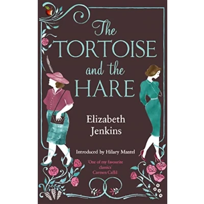 Afbeelding van the Tortoise and Hare