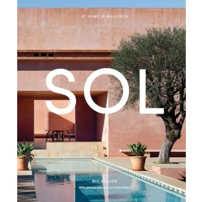 Afbeelding van SOL: At Home in Mallorca