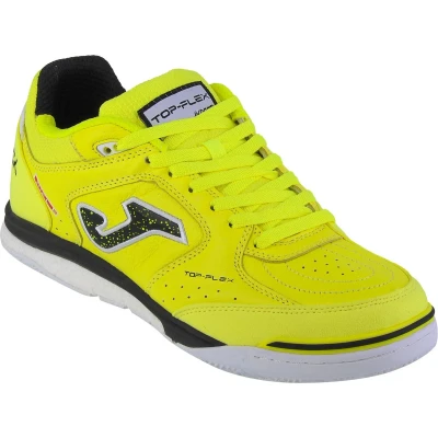 Afbeelding van Joma Top Flex Rebound In Indoor Court schoenen Geel EU 44