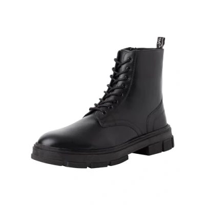 Afbeelding van MARCO TOZZI Heren by Guido Maria Kretschmer Wl Lace Boot 2 16201 43 Enkellaarzen, zwart, EU