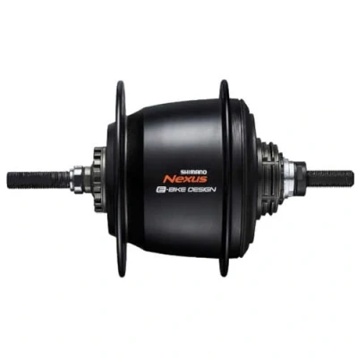 Afbeelding van Shimano Nexus 5 binnenwerk rollerbrake sg c7000 y3fg98010