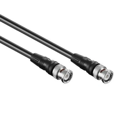 Afbeelding van BNC Kabel Goobay