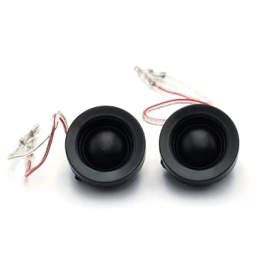 Afbeelding van Hertz C 26 OE COMP tweeter 1 paar set Ndym