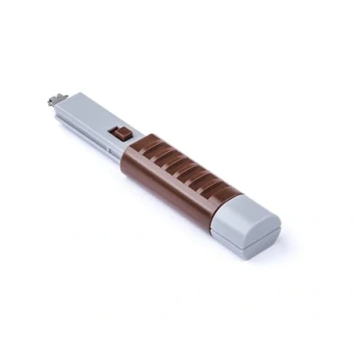 Afbeelding van Smart Keeper Essential Lock Key Basic Bruin