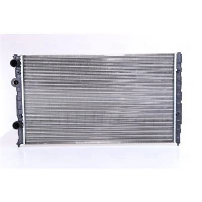 Afbeelding van Nissens Radiateur 652451