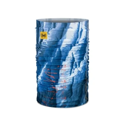 Afbeelding van BUFF® Pro Team Coolnet UV ARIUS BLUE Nekwarmer