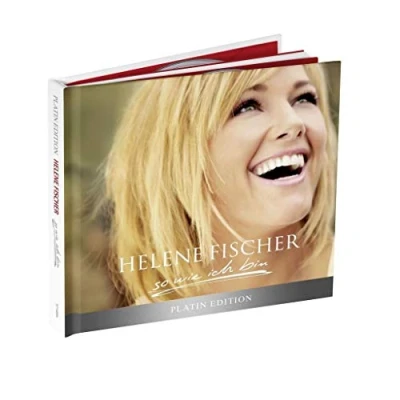 Afbeelding van So Wie Ich Bin Ltd Fischer Helene