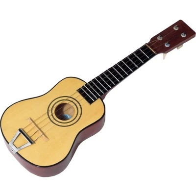 Afbeelding van Mijn eerste Gitaar