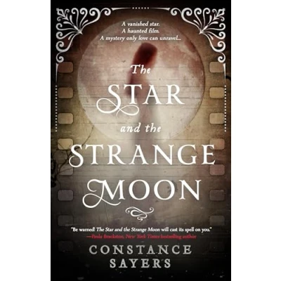 Afbeelding van the Star and Strange Moon