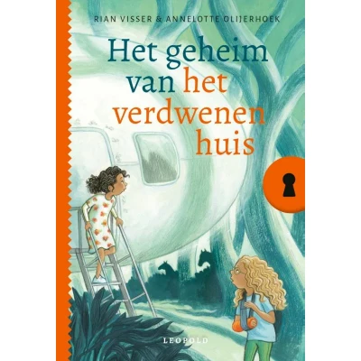 Afbeelding van het geheim van verdwenen huis (Hardback)