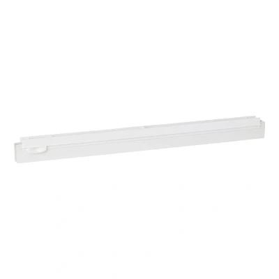 Afbeelding van Vikan Dubbelblad Vervangingscassette voor Full Colour Vloertrekker 50cm Wit