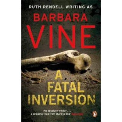 Afbeelding van A Fatal Inversion