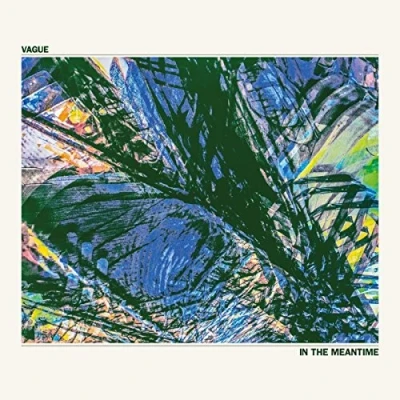 Afbeelding van Vague In The Meantime (CD)