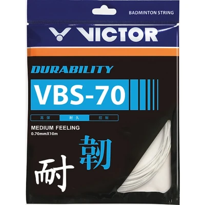 Afbeelding van Victor VBS 70 Wit 0,70 mm 10 meter