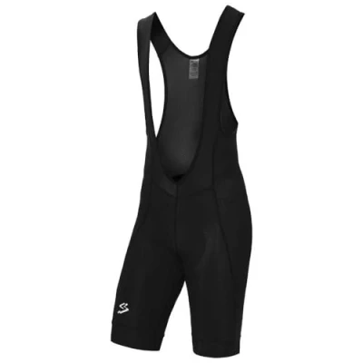 Afbeelding van Spiuk Anatomic Classic Fietsbroeken Zwart S Man