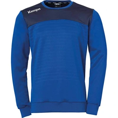 Afbeelding van Kempa Emotion 2.0 Training Top Royal Blauw Marine Maat 3XL